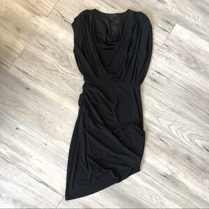 Slinky Asymmetrical LBD by Factory​
